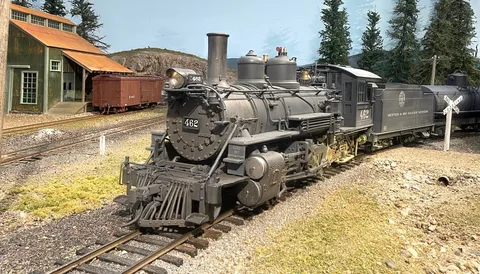 VA3CP profile photo
