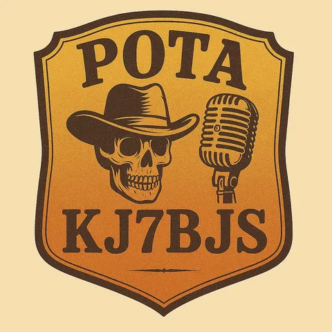 KJ7BJS profile photo