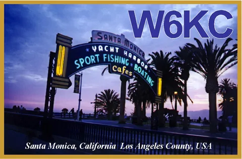 W6KC profile photo