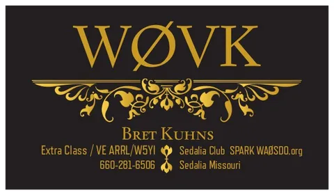 W0VK profile photo