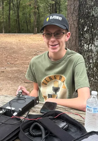 KJ5NVF profile photo