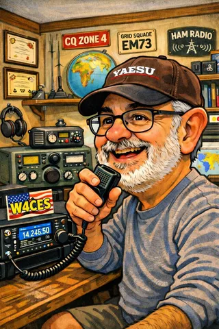 W4CES profile photo
