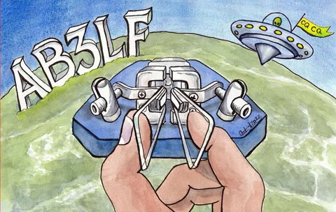 AB3LF profile photo