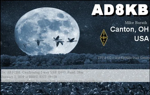 AD8KB profile photo