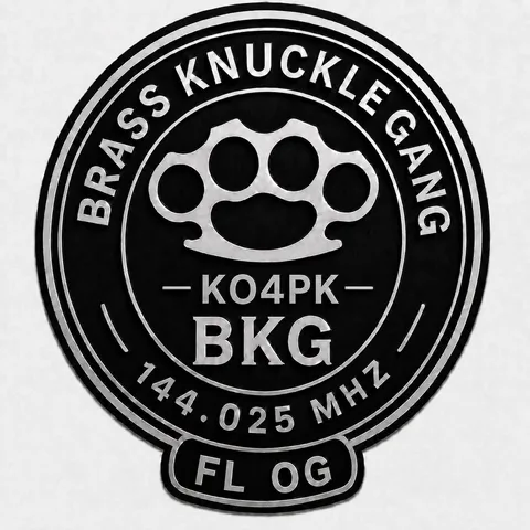 KO4PK profile photo