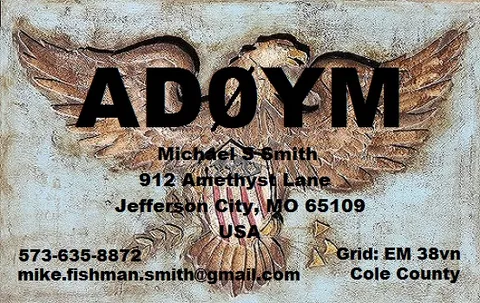AD0YM profile photo