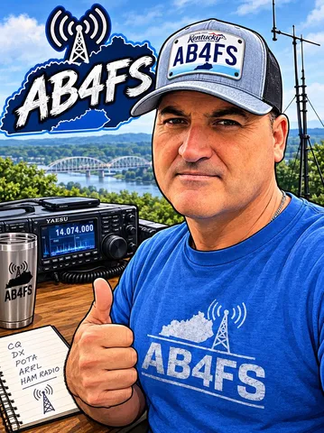 AB4FS profile photo