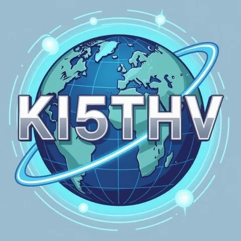 KI5THV profile photo