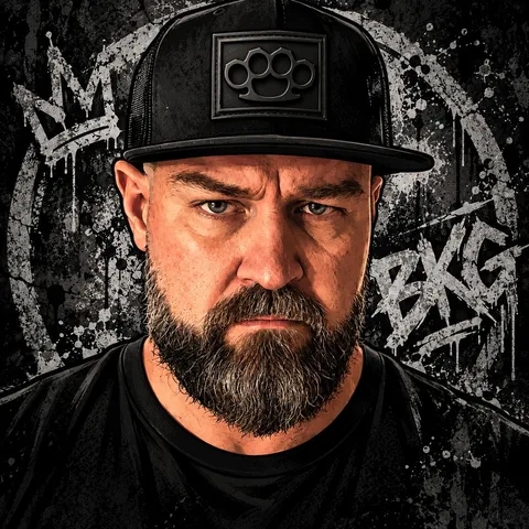 KE5PLQ profile photo