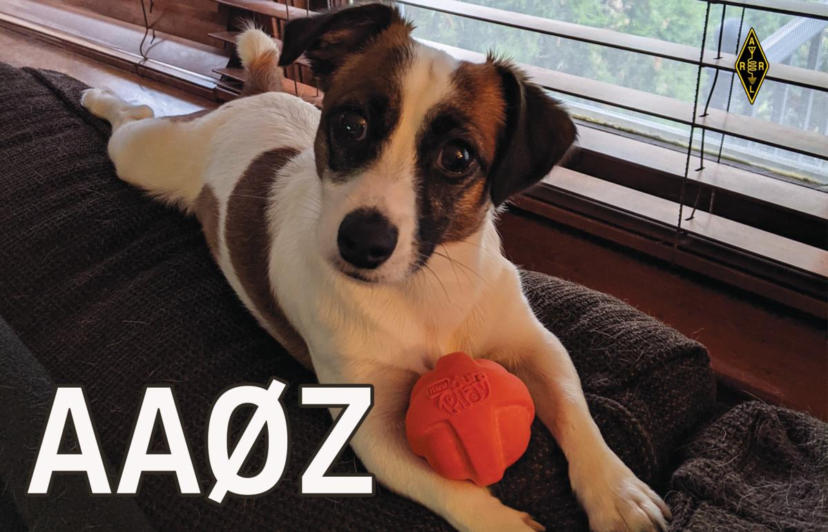 AA0Z QRZ profile photo