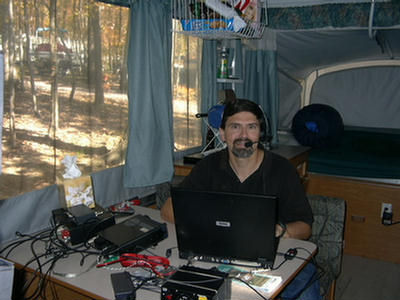 AA3K QRZ profile photo