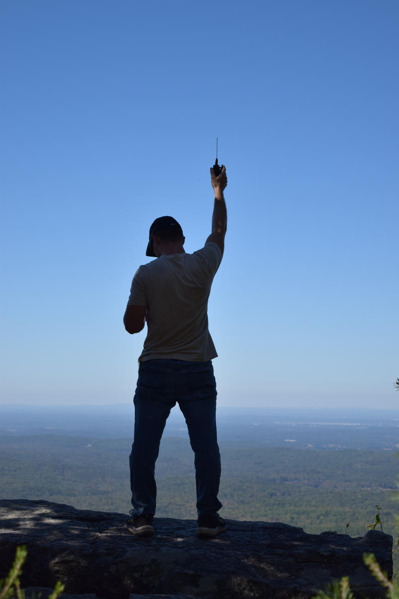 AC4TC QRZ profile photo