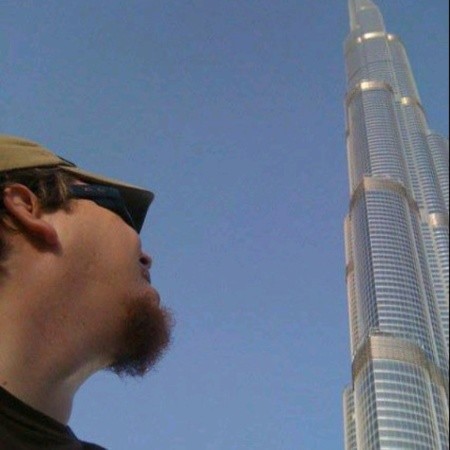 AE0LZ QRZ profile photo