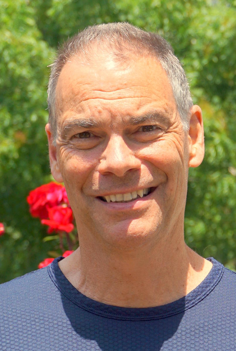 AI6XG QRZ profile photo