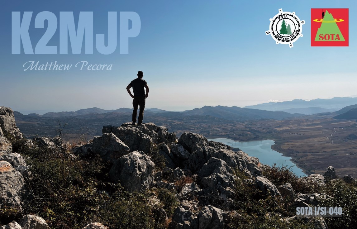 K2MJP QRZ profile photo