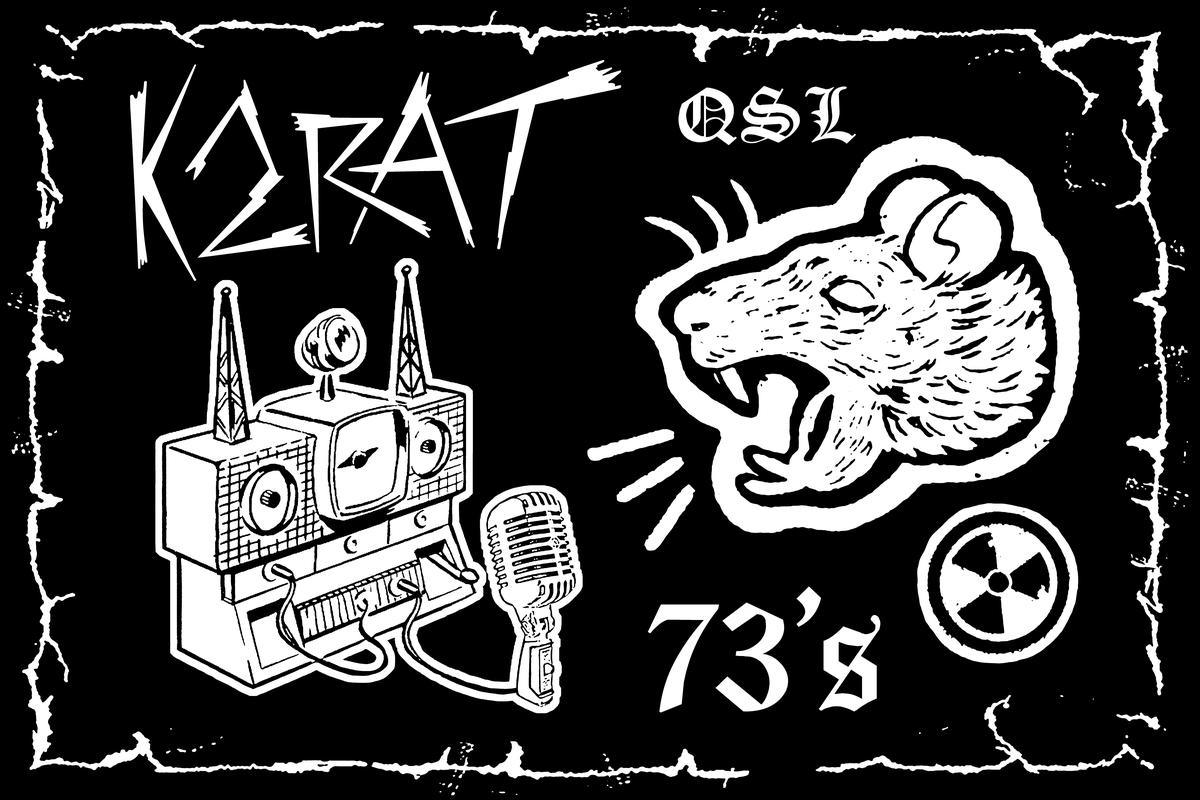 K2RAT QRZ profile photo