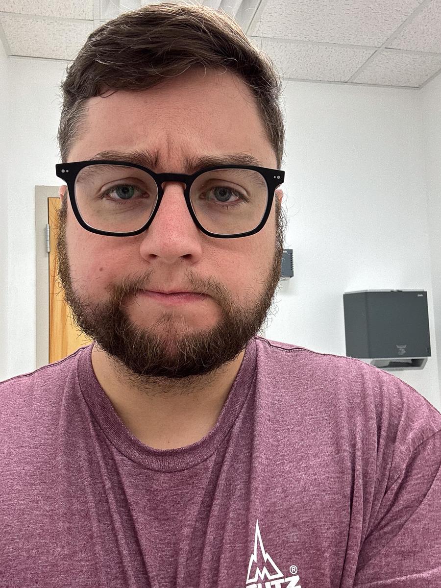 K3GEO QRZ profile photo
