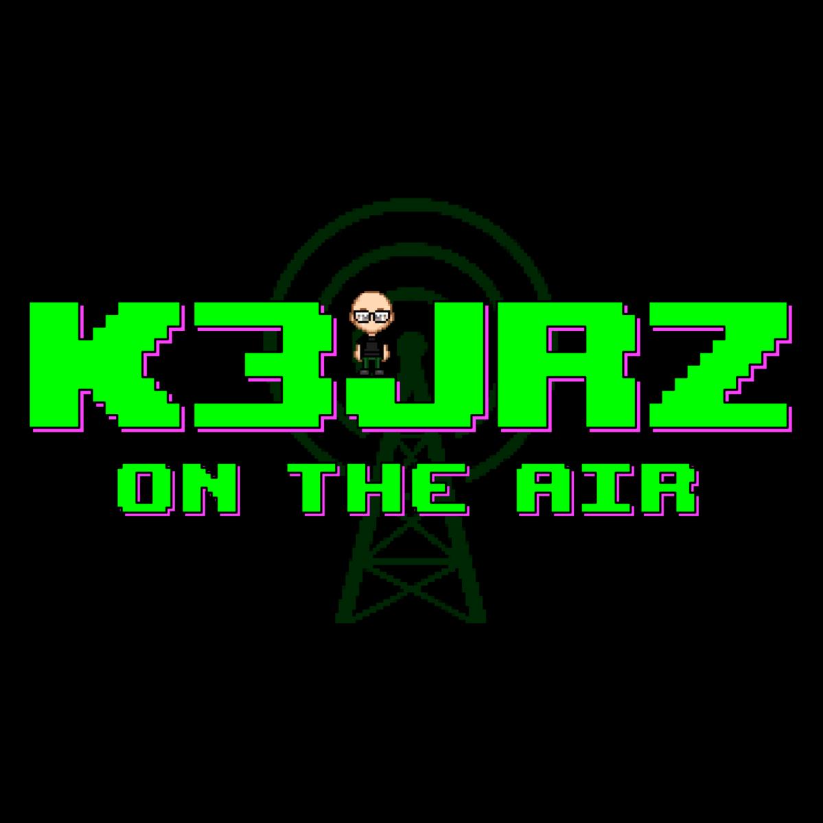 K3JRZ QRZ profile photo