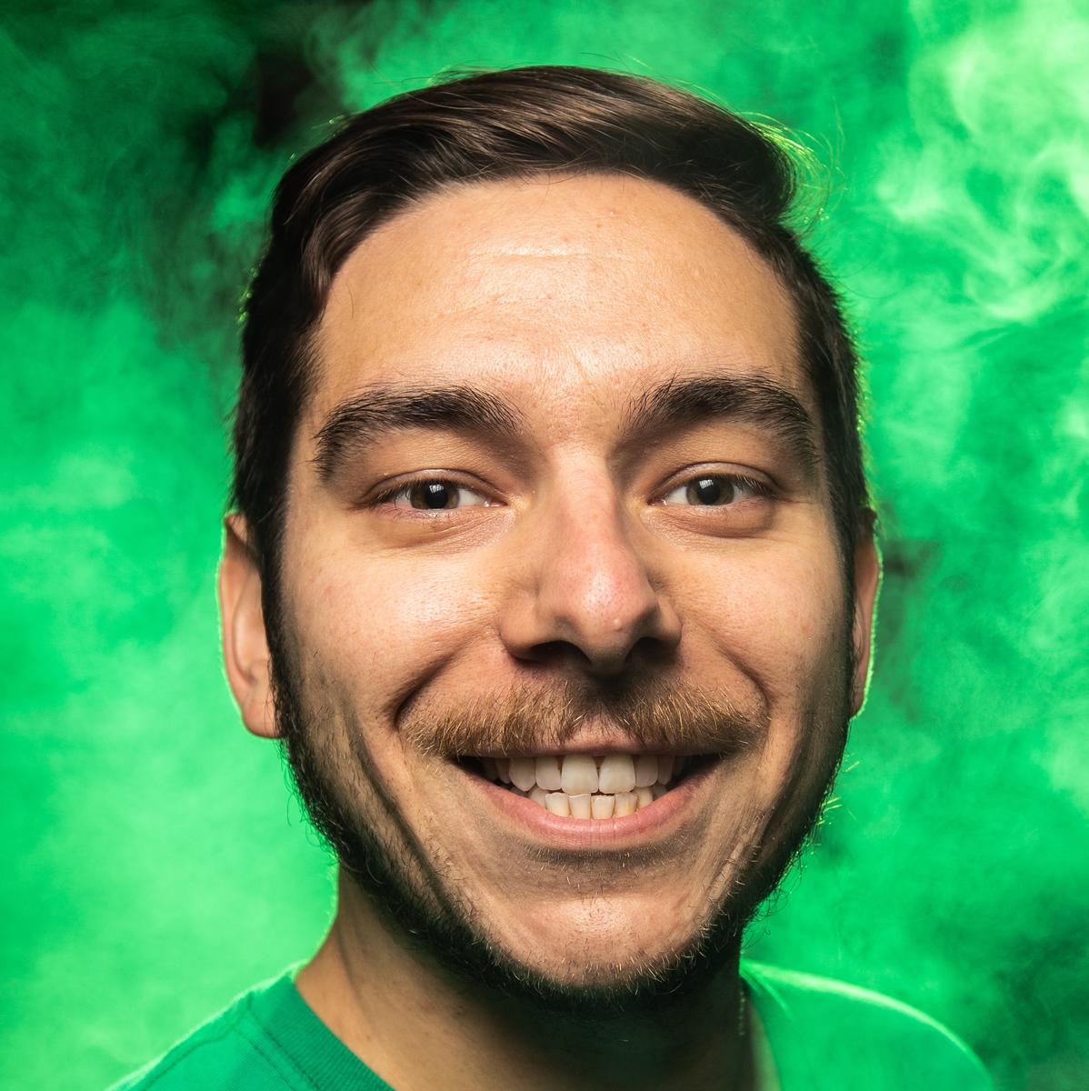K3MGM QRZ profile photo