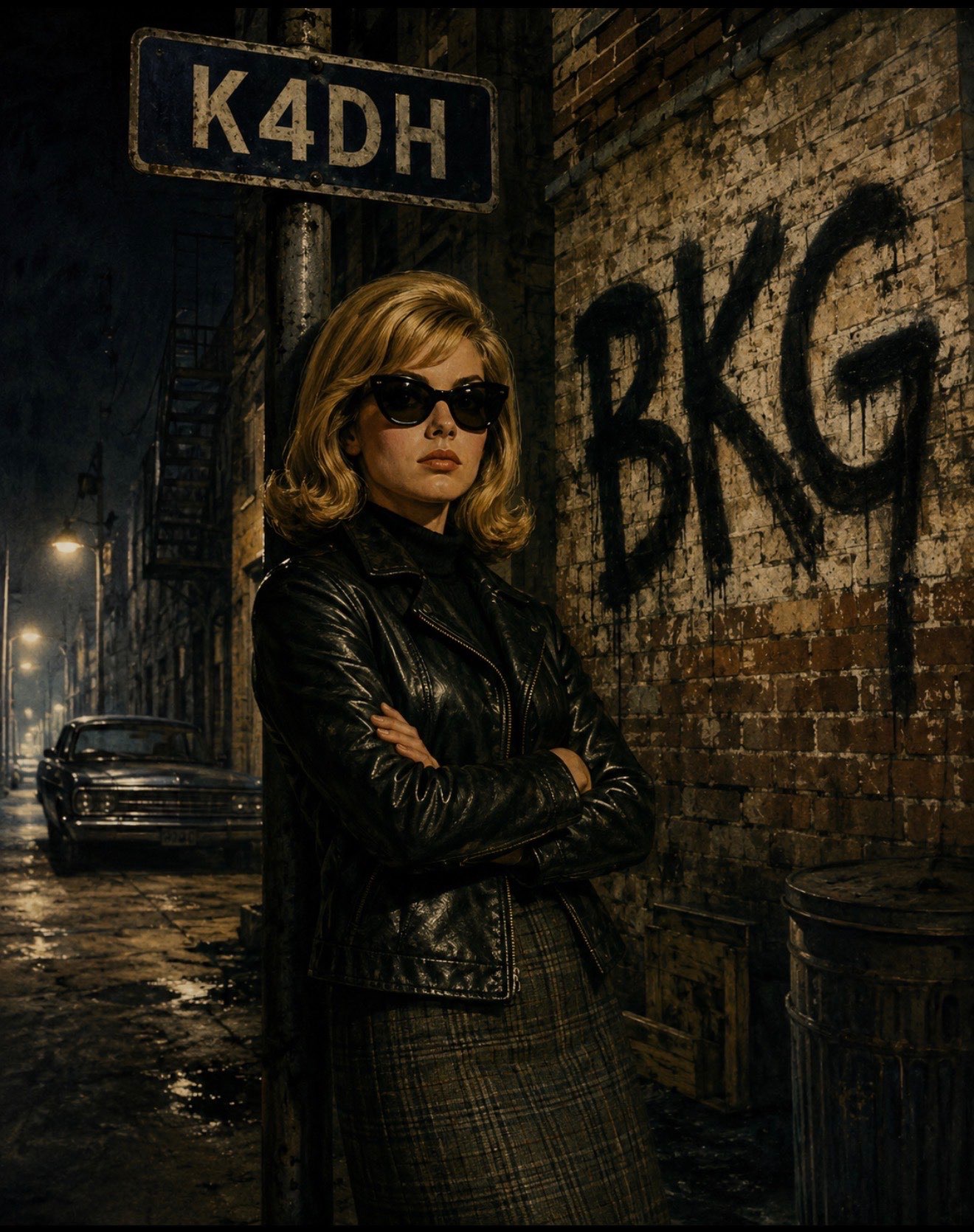K4DH QRZ profile photo