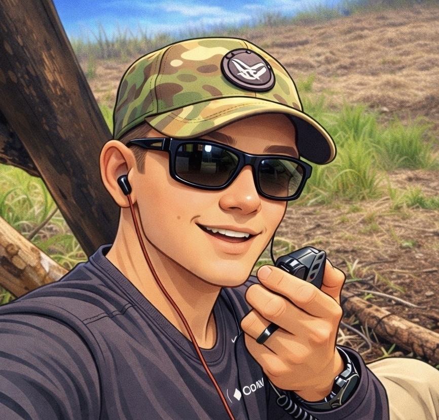 K4ZSR QRZ profile photo