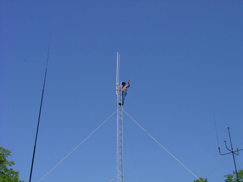 K5LDA QRZ profile photo