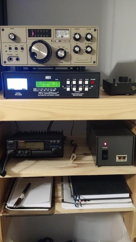KB4DSF QRZ profile photo