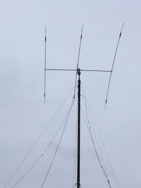 KC3RW QRZ profile photo