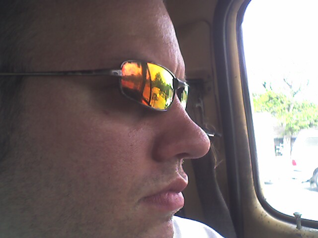 KC5HWB QRZ profile photo