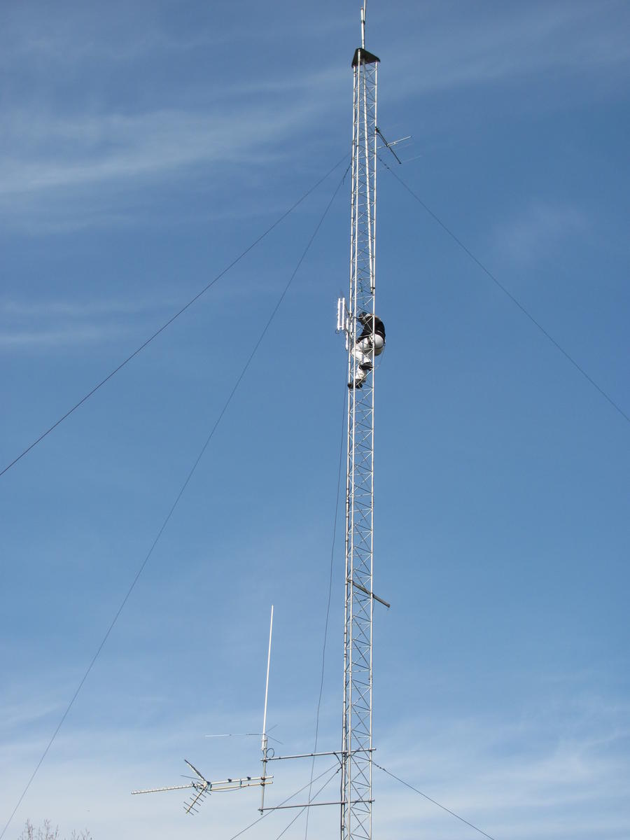 KC8JRS QRZ profile photo