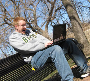 KD0IOE QRZ profile photo