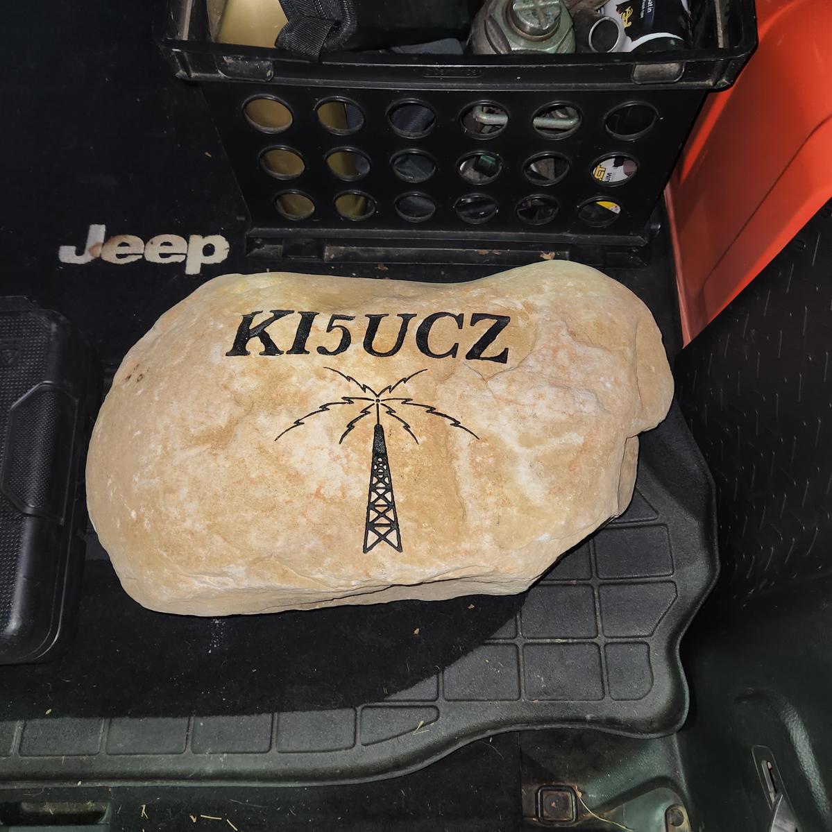KI5UCZ QRZ profile photo