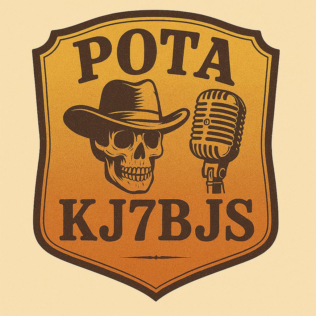 KJ7BJS QRZ profile photo
