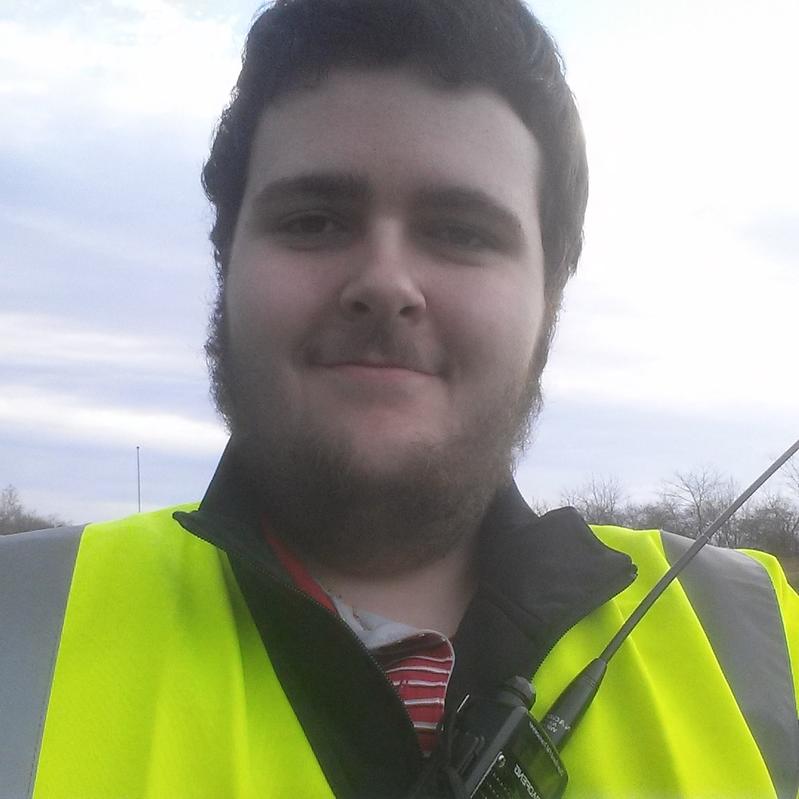 KM4BLG QRZ profile photo