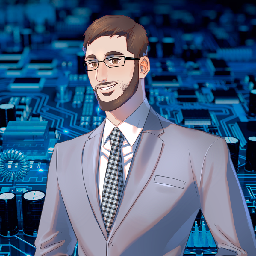 KM4CFT QRZ profile photo