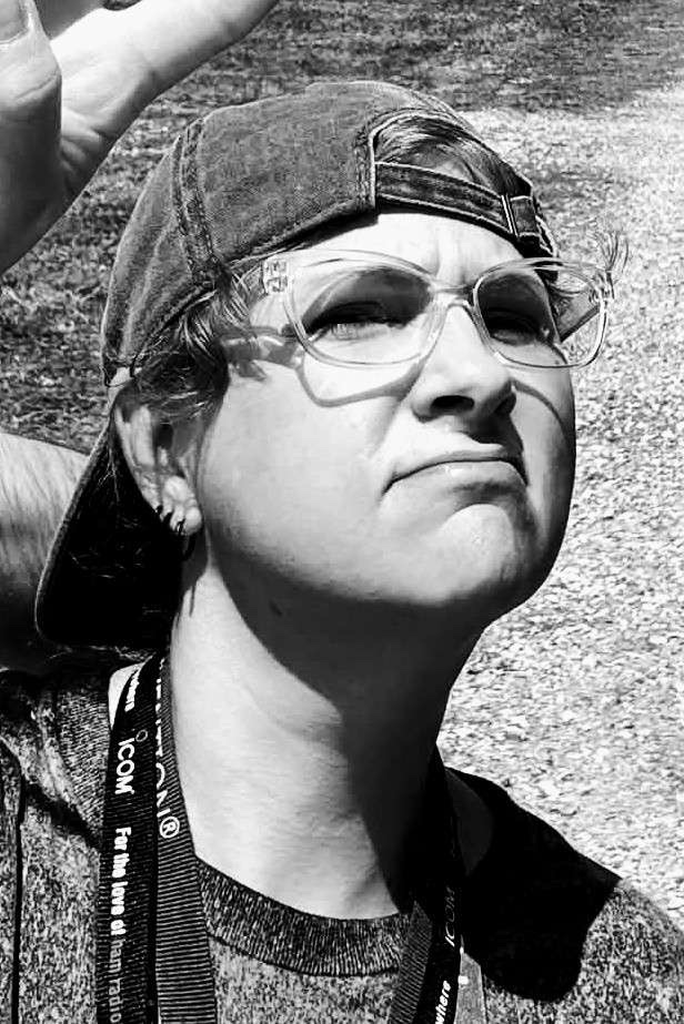 KM4QNA QRZ profile photo