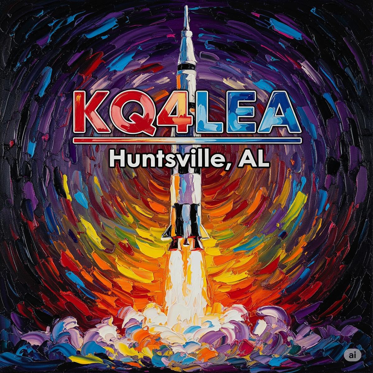 KQ4LEA QRZ profile photo