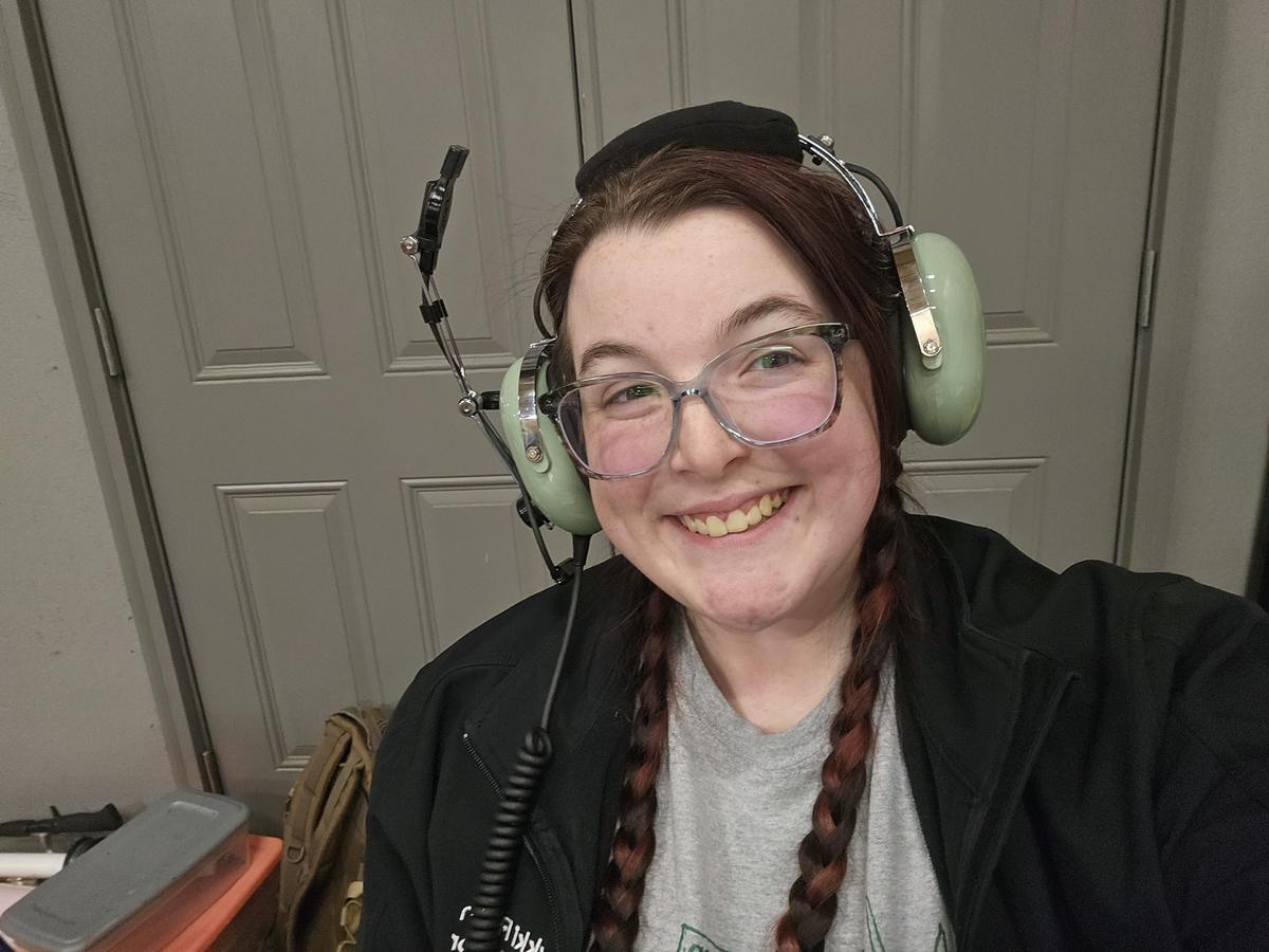 KR4IWB QRZ profile photo