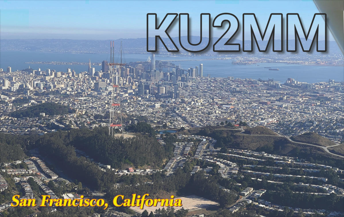 KU2MM QRZ profile photo