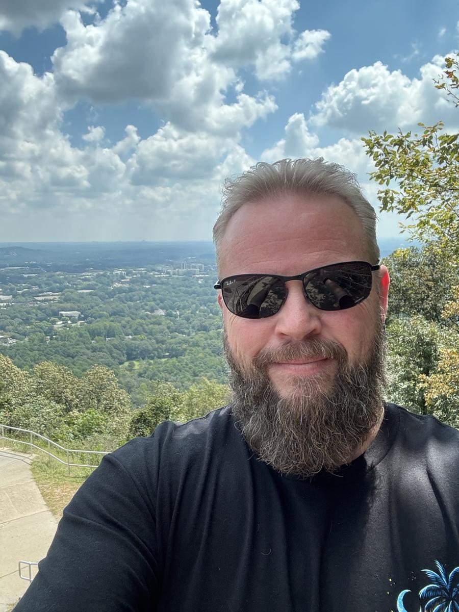 N0CHP QRZ profile photo