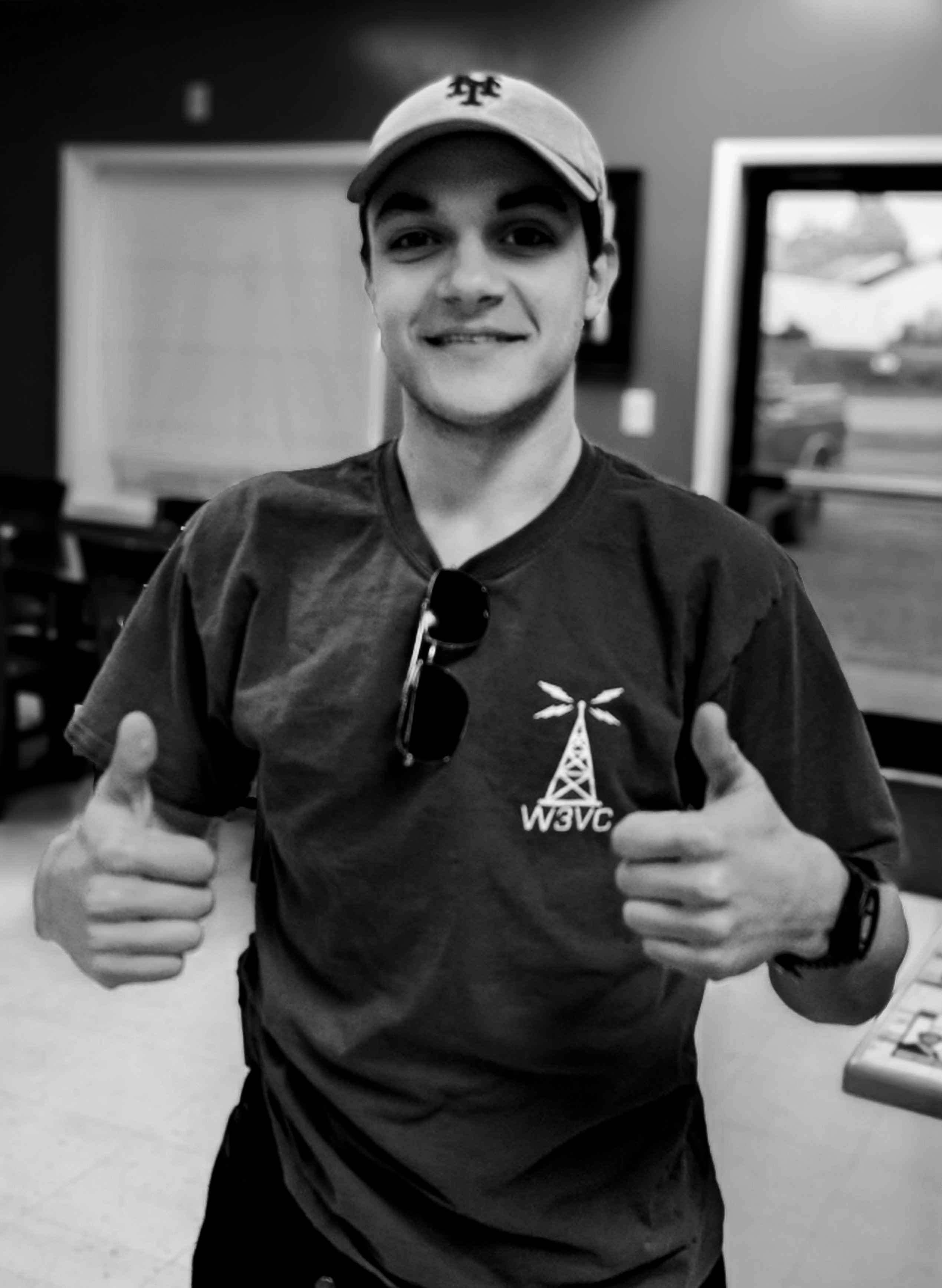 N2YBS QRZ profile photo
