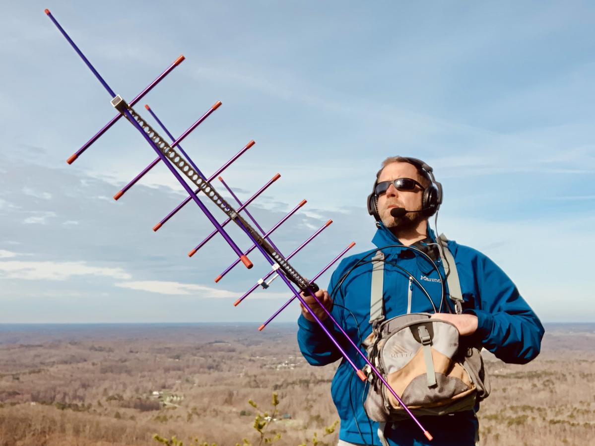 N4DCW QRZ profile photo