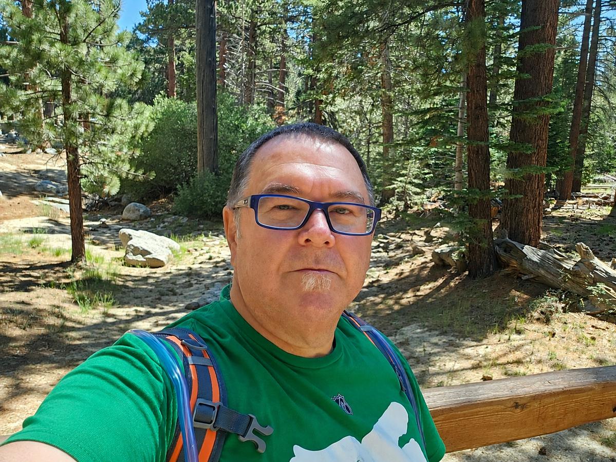 N6VHF QRZ profile photo