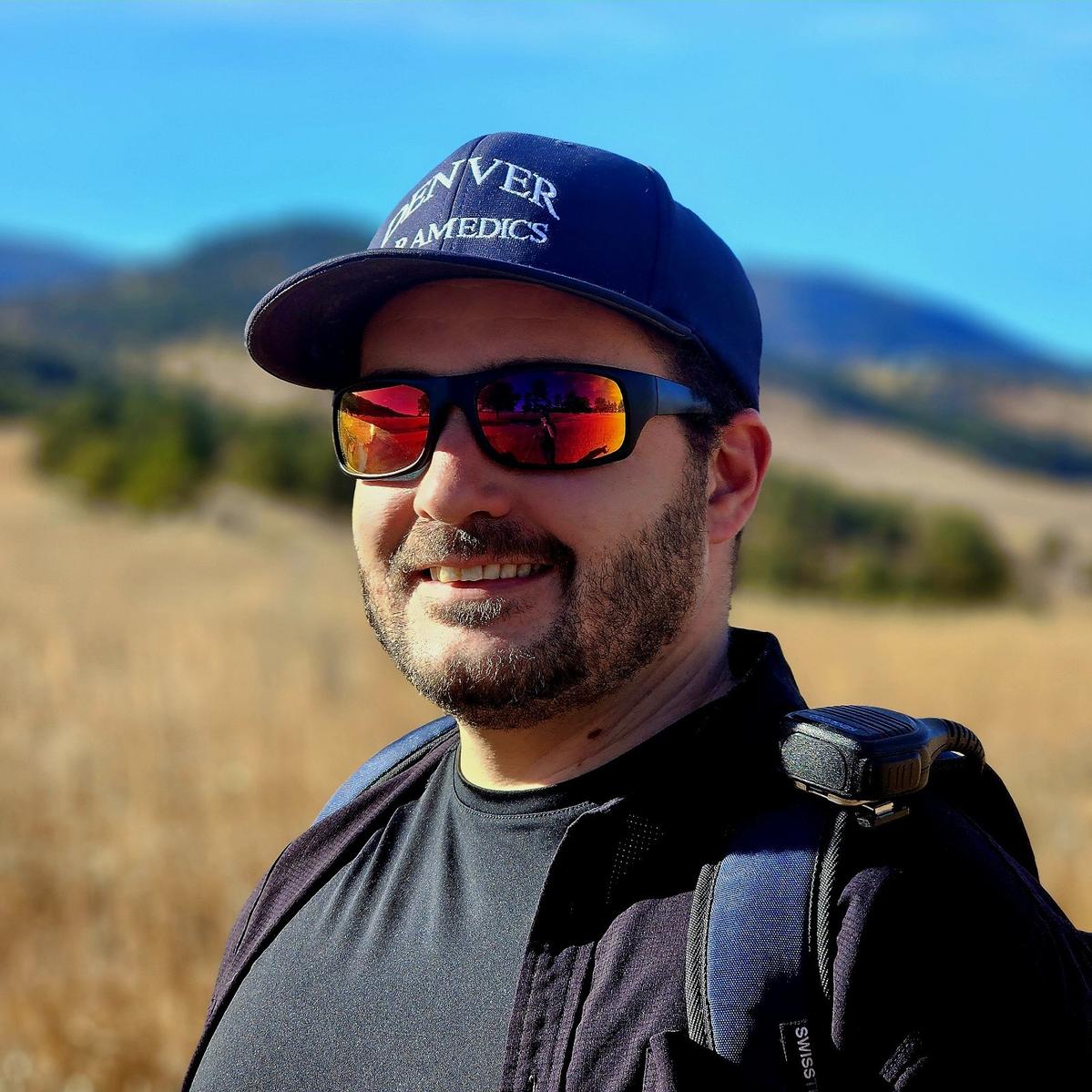 W0RTA QRZ profile photo