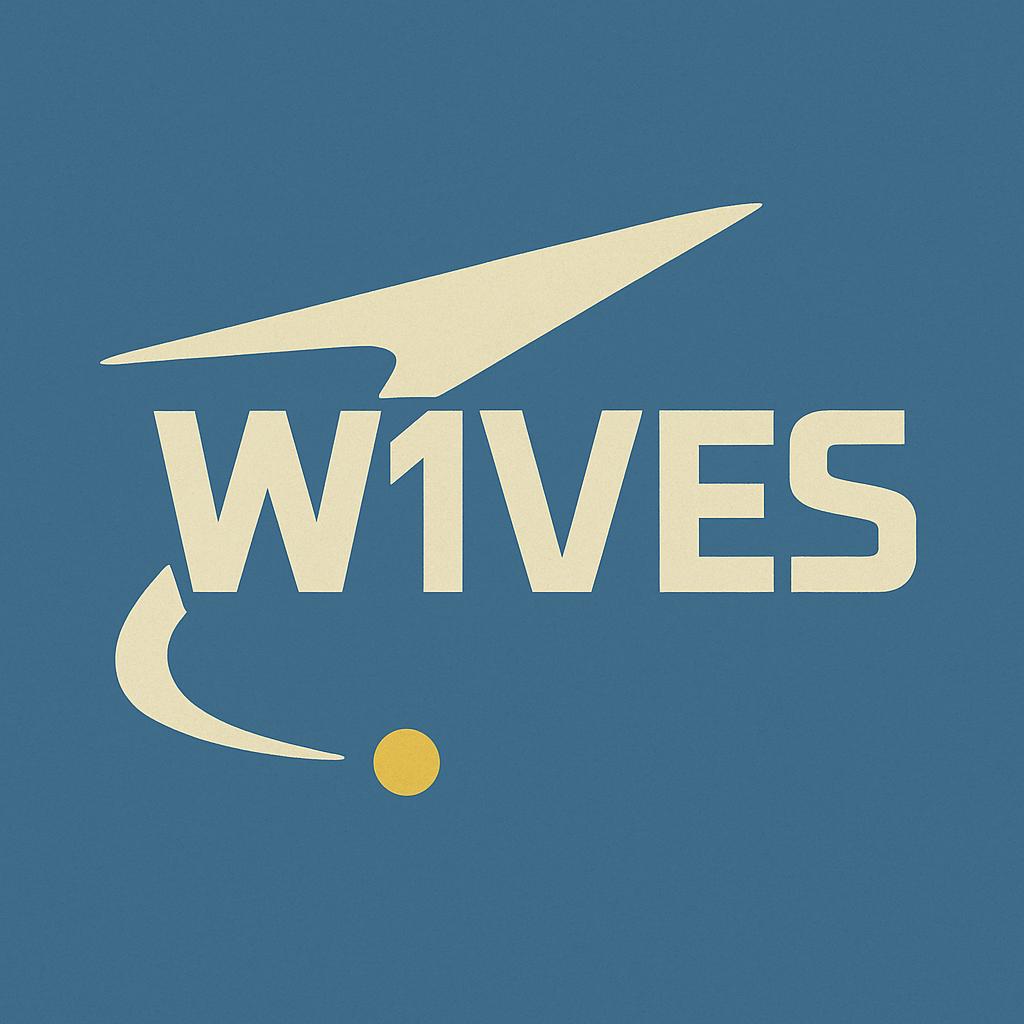 W1VES QRZ profile photo