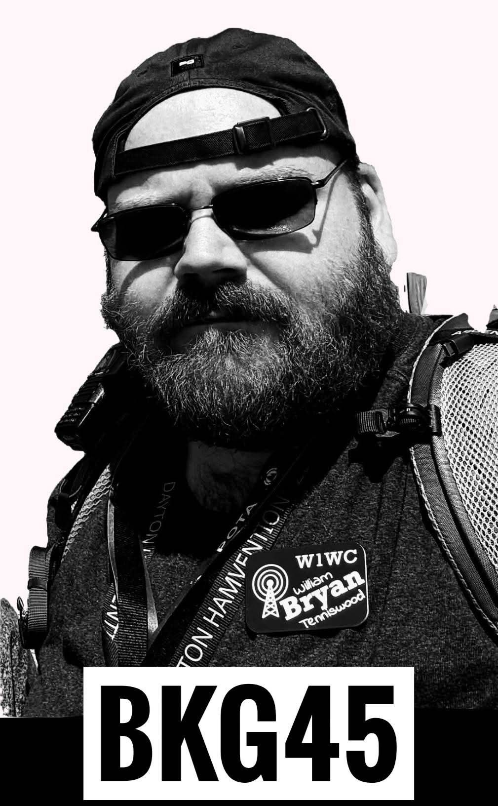 W1WC QRZ profile photo