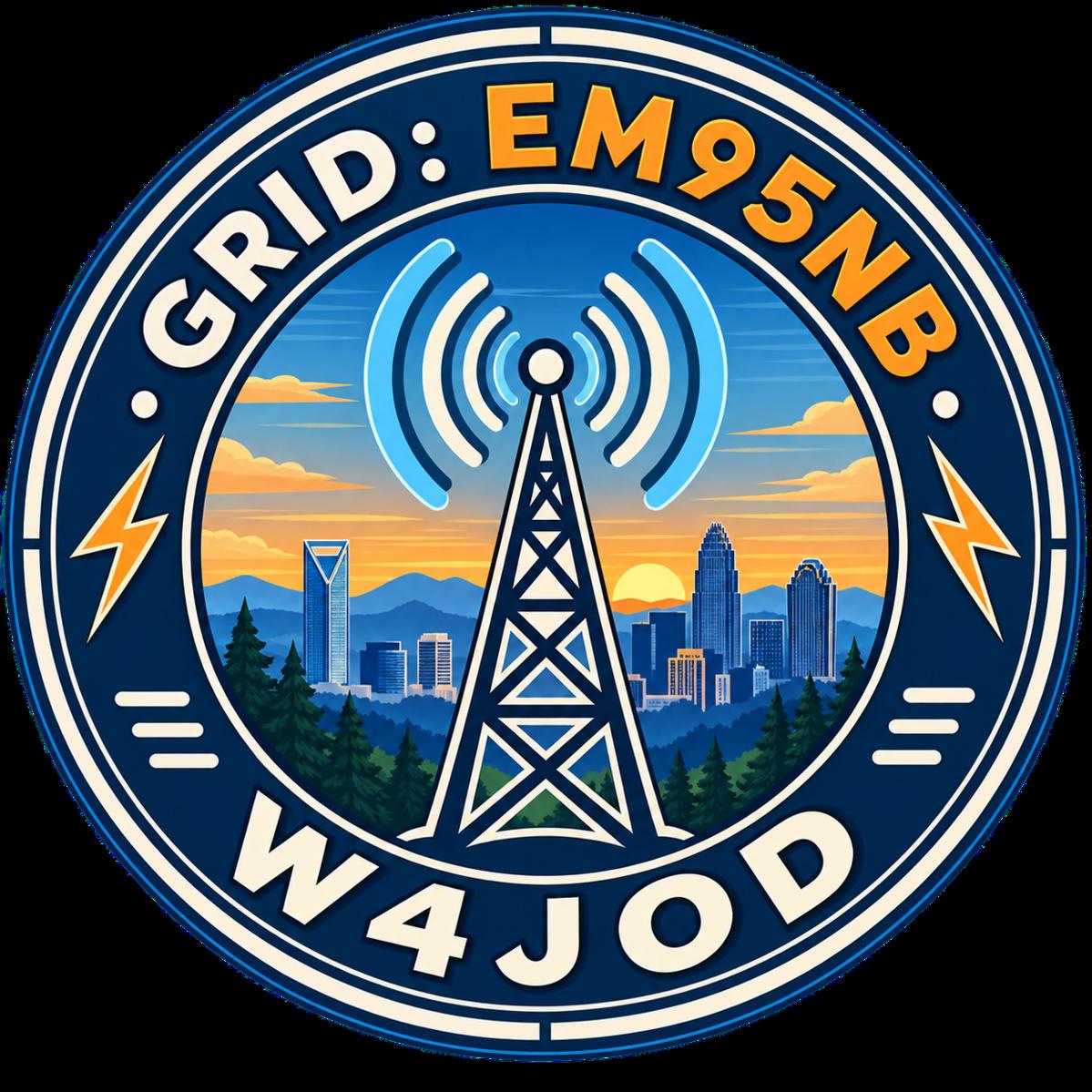 W4JOD QRZ profile photo