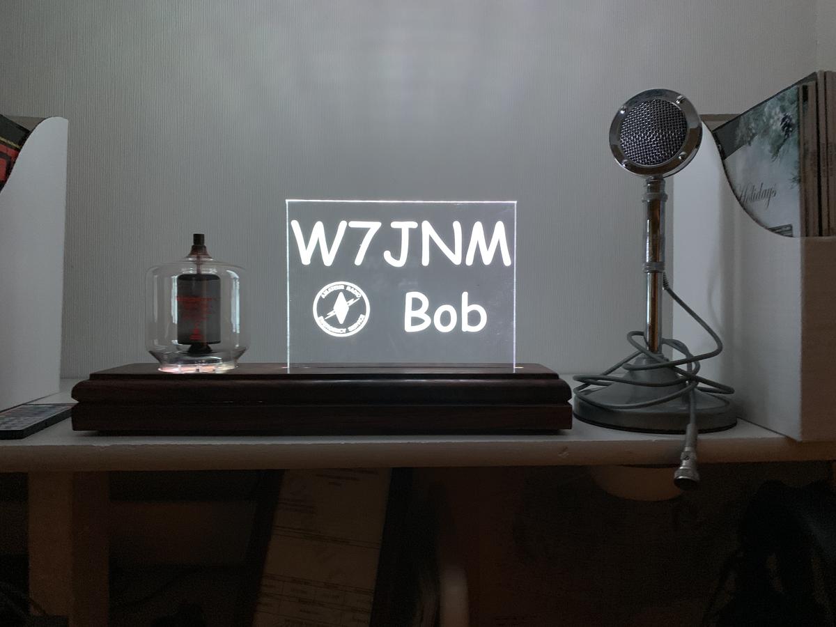 W7JNM QRZ profile photo