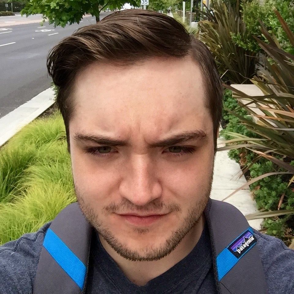 W8JFL QRZ profile photo