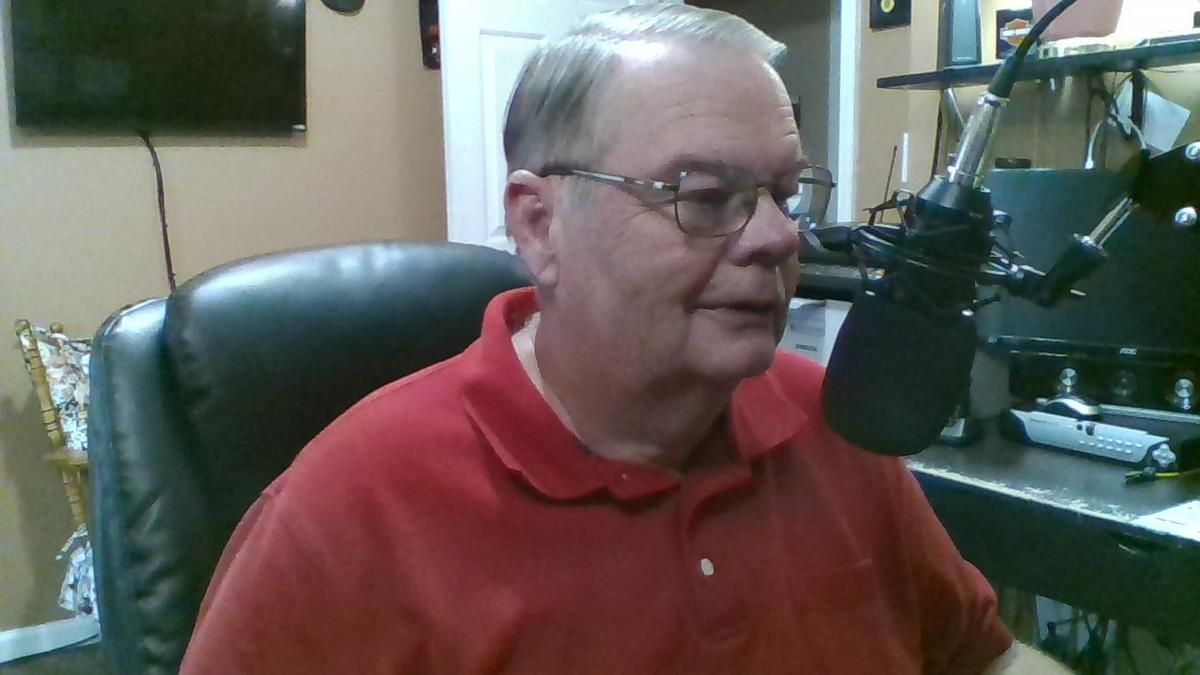 WB5E QRZ profile photo